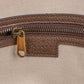 Gucci Monogram GG Supreme Savoy Medium Duffle Bag 50