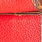 Louis Vuitton Limited Monogram Murakami Cerises Cherry Sac Plat Handbag
