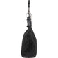 Gucci Monogram GG Canvas Ring Woven Handle Shoulder Bag