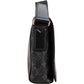 Louis Vuitton Monogram Eclipse Canvas District Messenger PM Crossbody Bag