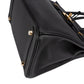 Hermès Noir Togo Leather Gold Birkin 30 Handbag (2015)