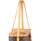 Louis Vuitton Monogram Canvas Bucket GM Schultertasche, Bild 2 von 11