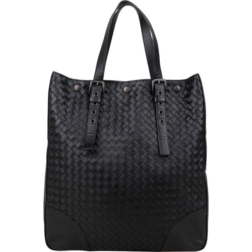 Bottega Veneta Intrecciato Nappa Acqua Tote Schultertasche