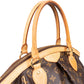 Louis Vuitton Monogram Canvas Tivoli PM Handbag