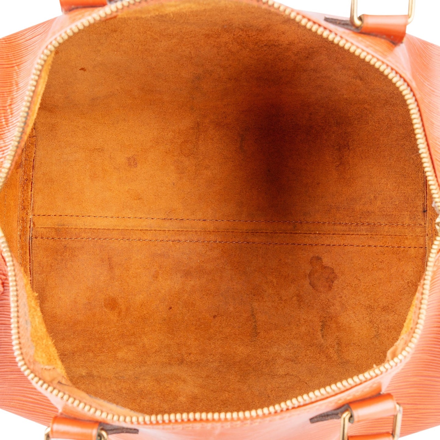 Louis Vuitton Epi Leather Speedy 30 Handbag
