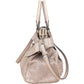Miu Miu City aus Vitello-Lux-Leder – Ansicht 5