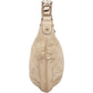 Gucci Guccissima Leather Hysteria Hobo Shoulder Bag