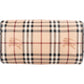 Burberry Haymarket Check Boston Handbag