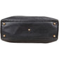 Christian Dior Quilted Caviar Leather Lady Dior Handbag