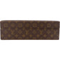 Louis Vuitton Monogram Canvas Président Attaché Case Briefcase Aktenkoffer
