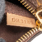Louis Vuitton Monogram Canvas Métis Handbag