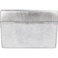 Gucci Lizard-Embossed Metallic Leather Dionysus Wallet On Chain Crossbody Bag