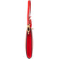 Louis Vuitton Red Epi Leather Pochette Accessoires Handbag