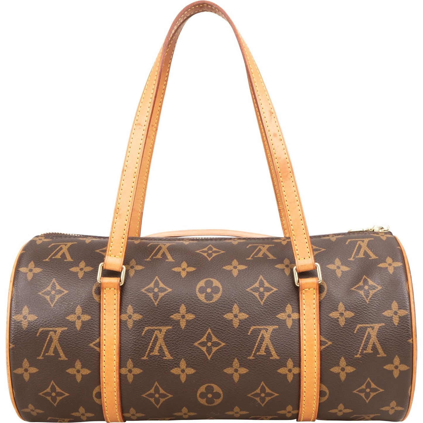 Louis Vuitton Monogram Canvas Papillon Set Handbag