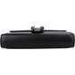Gucci Grained Leather Crystal Dionysus Mini Chain Wallet Crossbody Bag