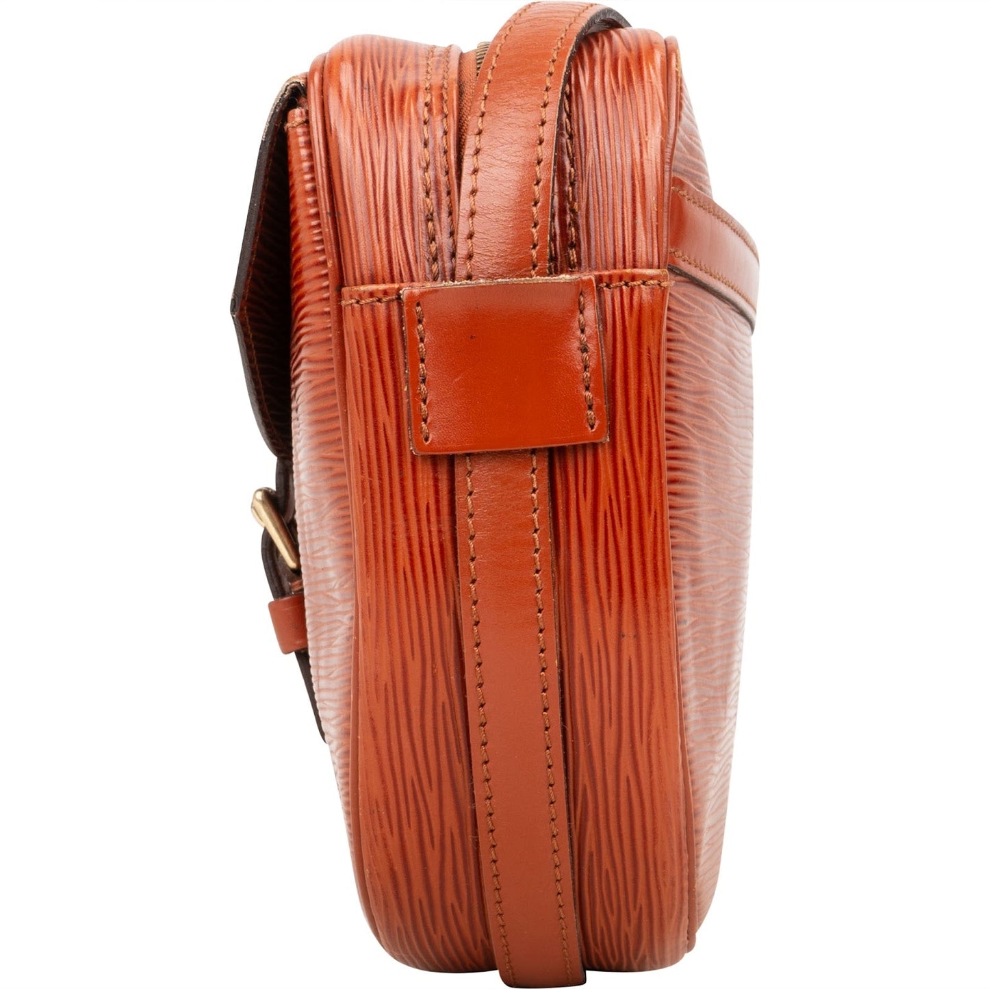 Louis Vuitton Epi Leather Jeune Fille MM Crossbody Bag