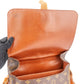 Louis Vuitton Monogram Canvas Cartouchiere GM Crossbody Bag