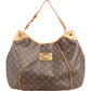 Louis Vuitton Monogram Canvas Galliera GM Shoulder Bag