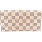 Louis Vuitton Monogram Damier Azur Sarah Wallet