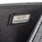 Chanel Quilted Caviar Leather Wallet on Chain Crossbody Bag