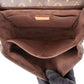 Louis Vuitton Monogram Canvas Pochette Métis Handbag