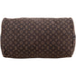 Louis Vuitton Mini Lin Monogram Speedy 30 Bandoulière Handbag