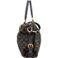 Louis Vuitton Monogram Denim Neo Cabby MM Handbag
