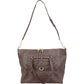 Louis Vuitton Leather Monogram Empreinte Lumineuse PM Shoulder Bag