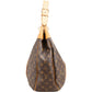 Louis Vuitton Monogram Canvas Galliera GM Shoulder Bag