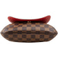 Louis Vuitton Monogram Damier Ebene Canvas Salsa Musette PM Crossbody Bag