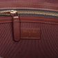 Chanel Quilted Lambskin CC Clutch