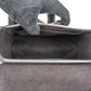 Louis Vuitton Silver Metallic Epi Leather Twist PM Crossbody Bag
