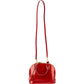 Louis Vuitton Monogram Vernis Leather Alma BB Handbag