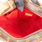 Louis Vuitton Monogram Canvas Croissant Shoulder Bag