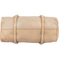 Miu Miu Vitello Lux Leather Bow Handbag