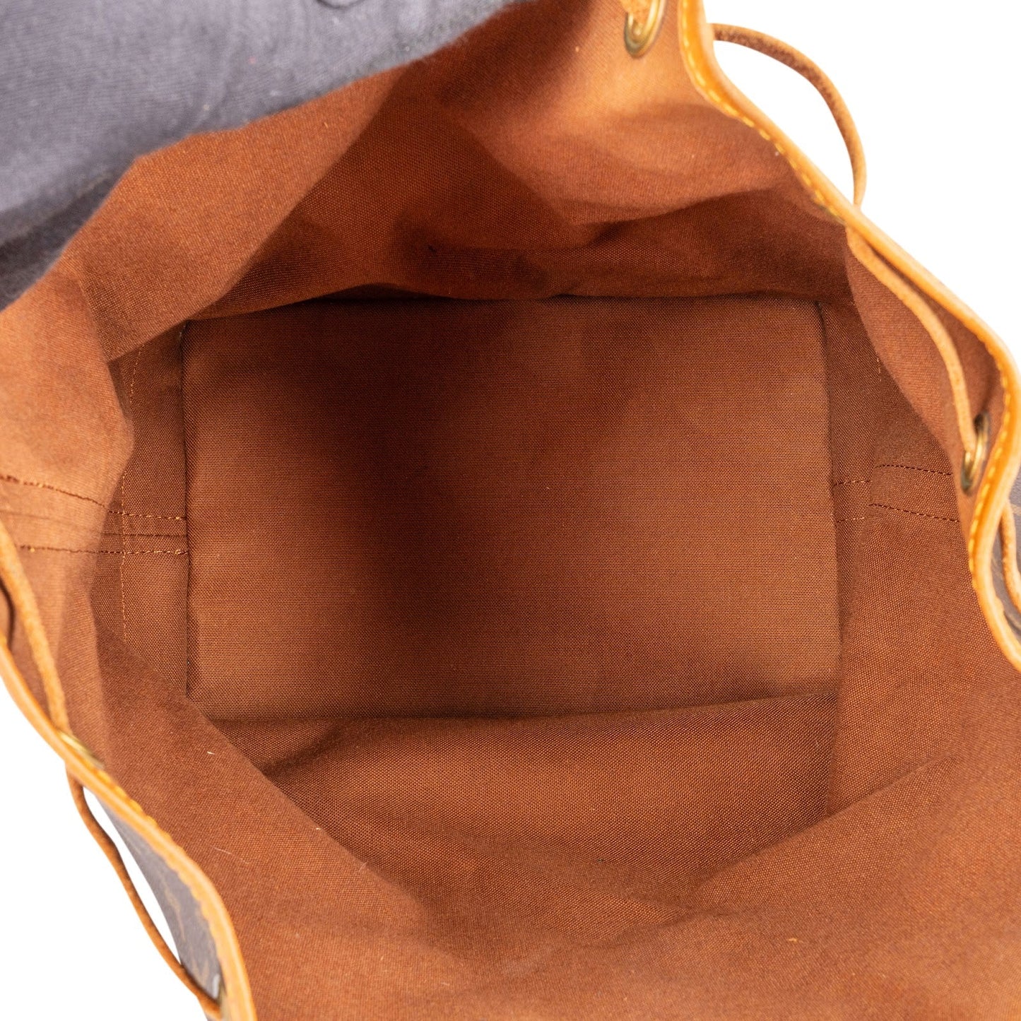 Louis Vuitton Monogram Canvas Sac Noé Grande Shoulder Bag