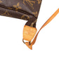 Louis Vuitton Monogram Canvas Pochette Accessoires Handbag
