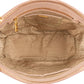 Prada Rose Saffiano Leather Galleria Handbag