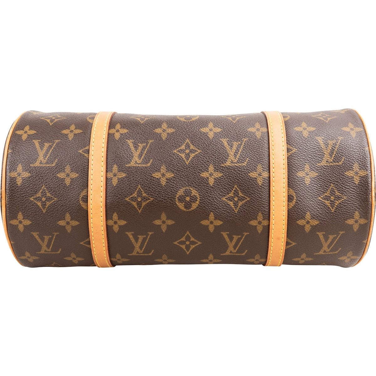 Louis Vuitton Monogram Canvas Papillon 30 Set Handbag