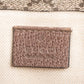 Gucci Monogram GG Supreme Canvas Neo Vintage Belt Crossbody Bag