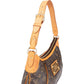 Louis Vuitton Monogram Canvas Thames GM Shoulder Bag