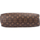 Louis Vuitton Monogram Canvas Graceful PM Shoulder Bag