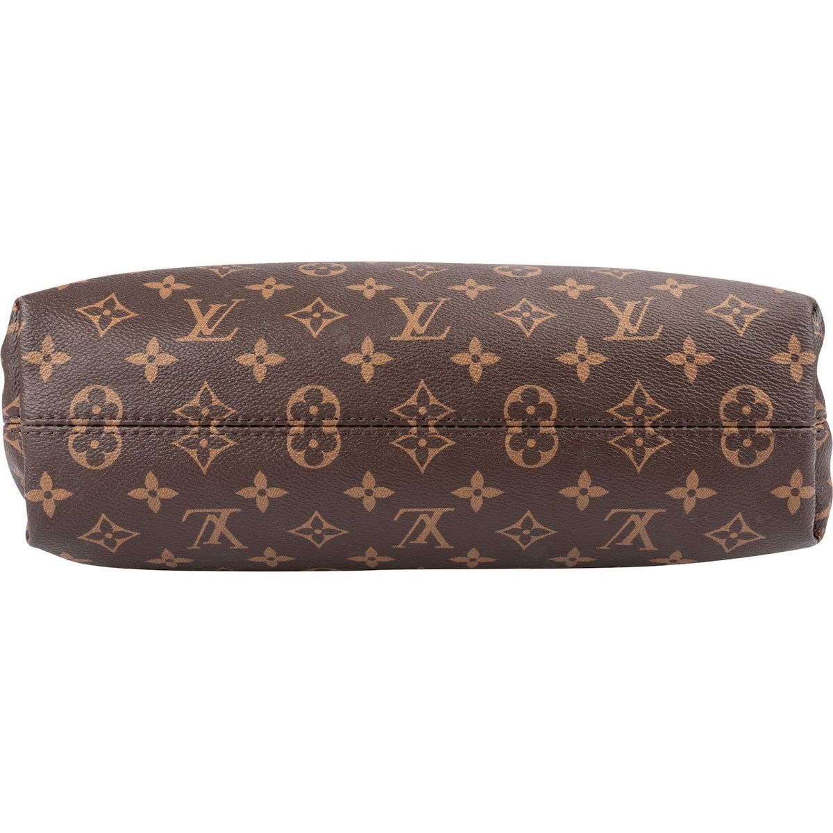 Louis Vuitton Monogram Canvas Graceful PM Shoulder Bag