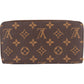 Louis Vuitton Limited Monogram Canvas Vivienne Day Zippy Wallet