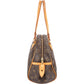 Louis Vuitton Monogram Canvas Montorgueil PM Handbag