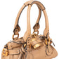 Chloé Leather Paddington Satchel Handbag