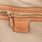 Gucci Floral Monogram Pelham Shoulder Bag