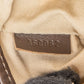 Louis Vuitton Monogram Mini Lin Conte de Fées Mushroom Pochette Accessoire Handbag