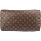 Louis Vuitton Speedy 35 aus Monogram Canvas – Ansicht 7