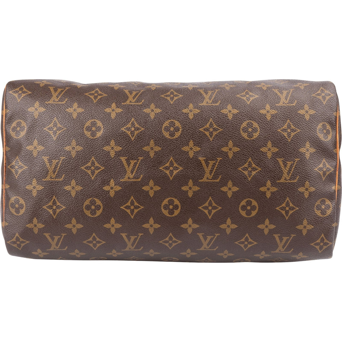 Louis Vuitton Speedy 35 aus Monogram Canvas – Ansicht 7